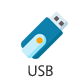 USB